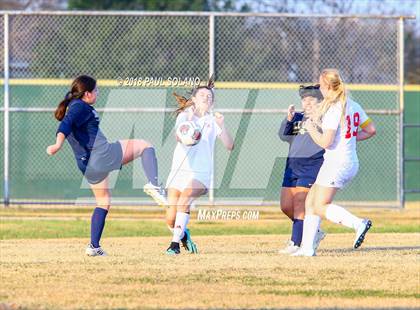 Thumbnail 2 in Incarnate Word Academy @ Holy Cross photogallery.