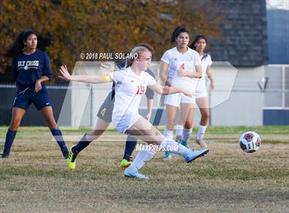 Thumbnail 2 in Incarnate Word Academy @ Holy Cross photogallery.