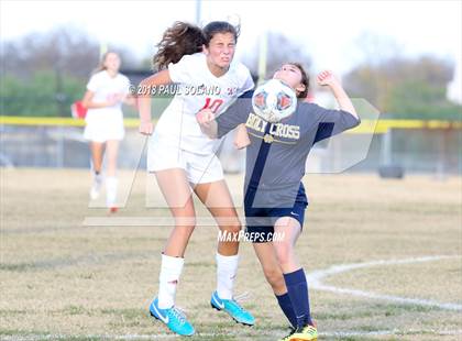 Thumbnail 3 in Incarnate Word Academy @ Holy Cross photogallery.