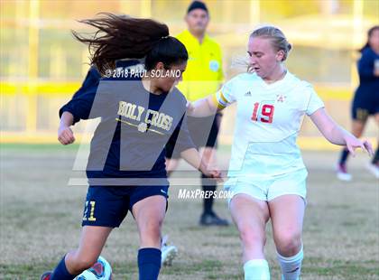 Thumbnail 3 in Incarnate Word Academy @ Holy Cross photogallery.