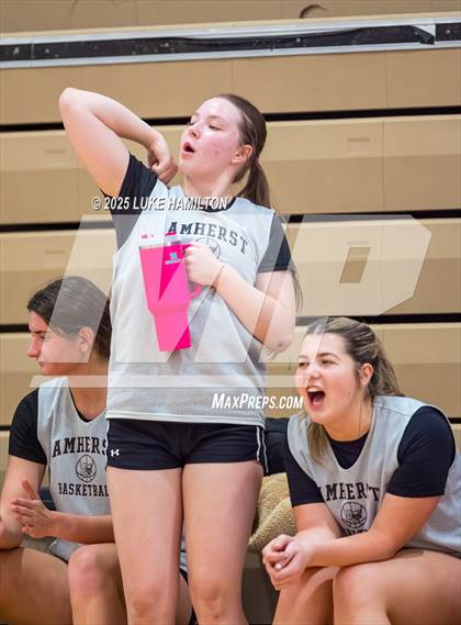 Thumbnail 1 in Amherst Central @ Frontier photogallery.