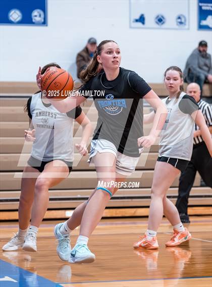 Thumbnail 2 in Amherst Central @ Frontier photogallery.