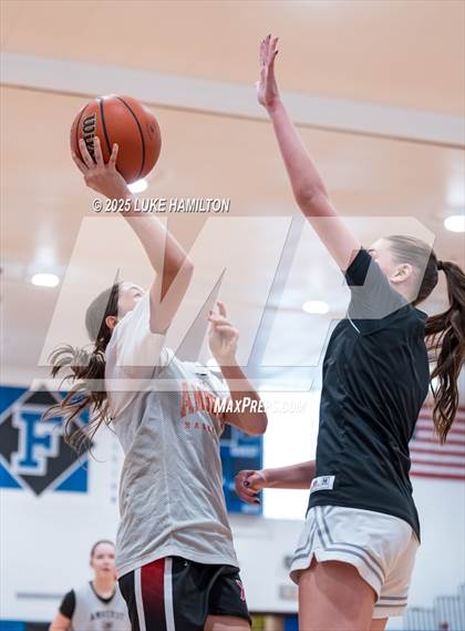 Thumbnail 1 in Amherst Central @ Frontier photogallery.