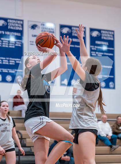 Thumbnail 3 in Amherst Central @ Frontier photogallery.