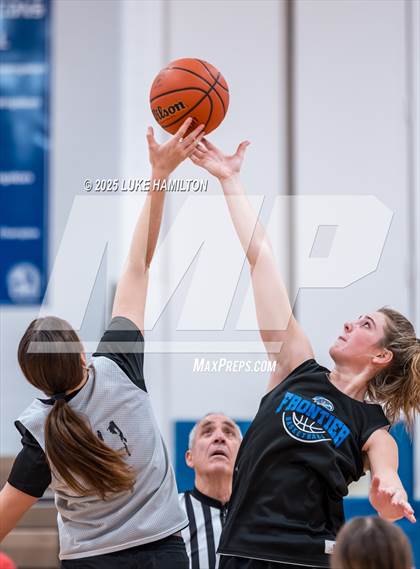 Thumbnail 2 in Amherst Central @ Frontier photogallery.