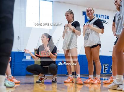 Thumbnail 2 in Amherst Central @ Frontier photogallery.