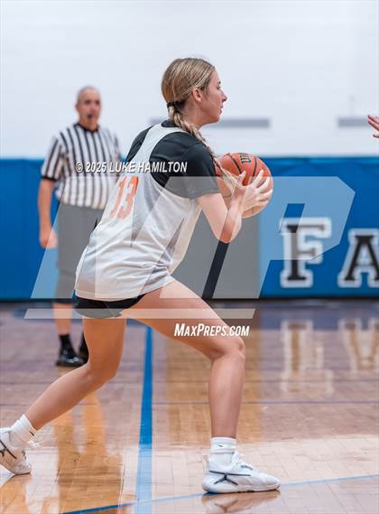 Thumbnail 2 in Amherst Central @ Frontier photogallery.