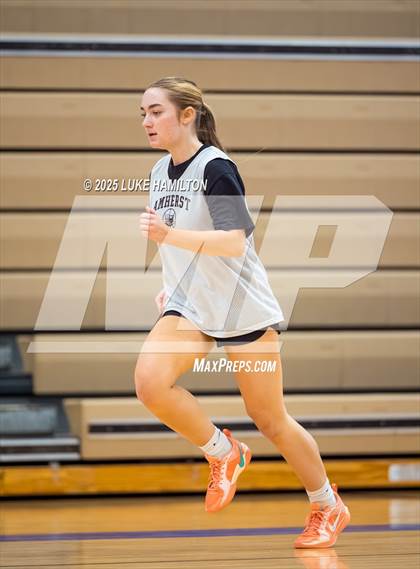 Thumbnail 2 in Amherst Central @ Frontier photogallery.