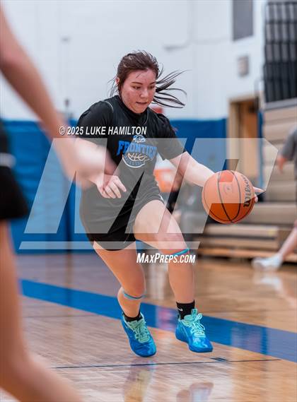 Thumbnail 2 in Amherst Central @ Frontier photogallery.