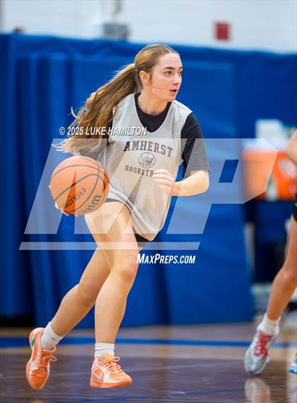 Thumbnail 3 in Amherst Central @ Frontier photogallery.