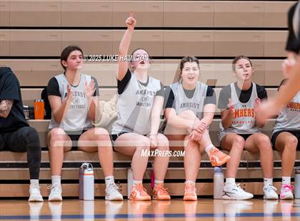 Thumbnail 2 in Amherst Central @ Frontier photogallery.