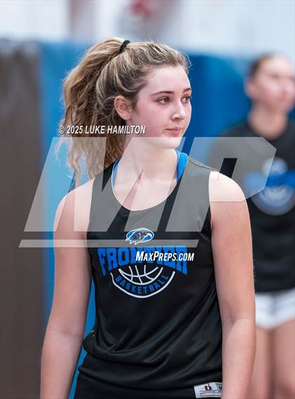 Thumbnail 1 in Amherst Central @ Frontier photogallery.