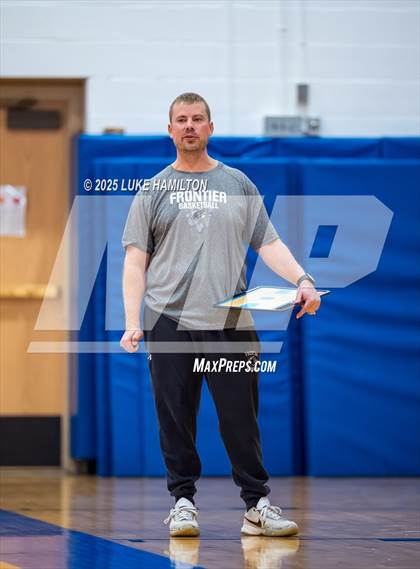 Thumbnail 1 in Amherst Central @ Frontier photogallery.