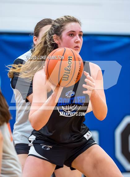 Thumbnail 1 in Amherst Central @ Frontier photogallery.