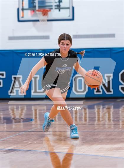 Thumbnail 1 in Amherst Central @ Frontier photogallery.