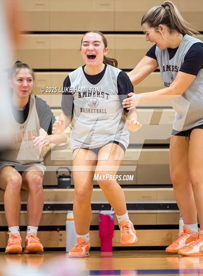 Thumbnail 3 in Amherst Central @ Frontier photogallery.