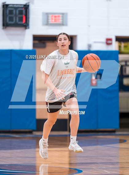 Thumbnail 1 in Amherst Central @ Frontier photogallery.