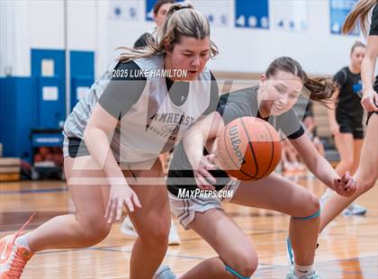 Thumbnail 1 in Amherst Central @ Frontier photogallery.