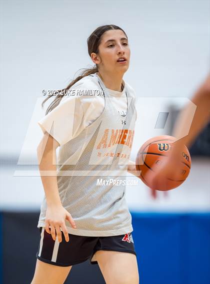 Thumbnail 1 in Amherst Central @ Frontier photogallery.