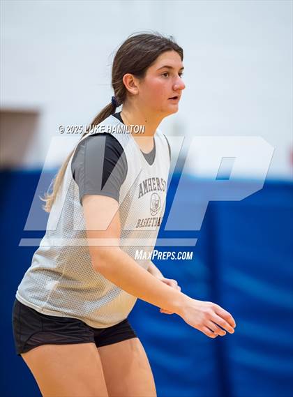 Thumbnail 2 in Amherst Central @ Frontier photogallery.