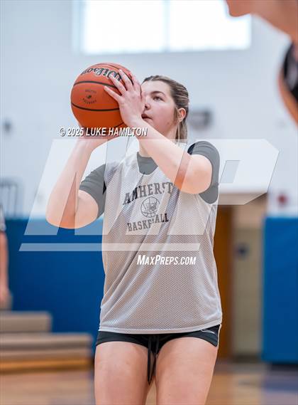 Thumbnail 2 in Amherst Central @ Frontier photogallery.