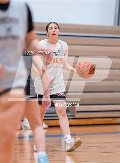 Thumbnail 2 in Amherst Central @ Frontier photogallery.