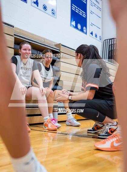 Thumbnail 1 in Amherst Central @ Frontier photogallery.