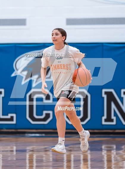 Thumbnail 2 in Amherst Central @ Frontier photogallery.