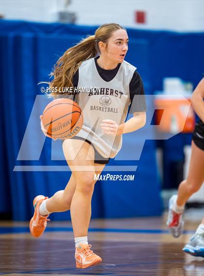 Thumbnail 2 in Amherst Central @ Frontier photogallery.