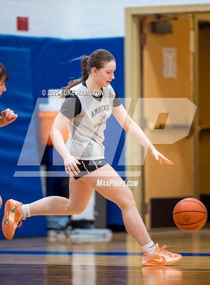 Thumbnail 3 in Amherst Central @ Frontier photogallery.