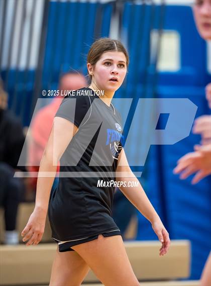 Thumbnail 1 in Amherst Central @ Frontier photogallery.