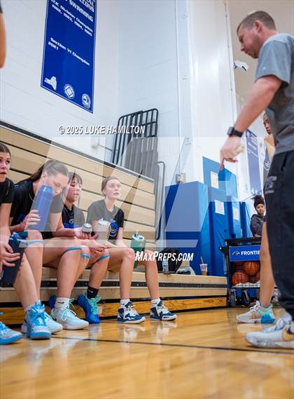 Thumbnail 2 in Amherst Central @ Frontier photogallery.