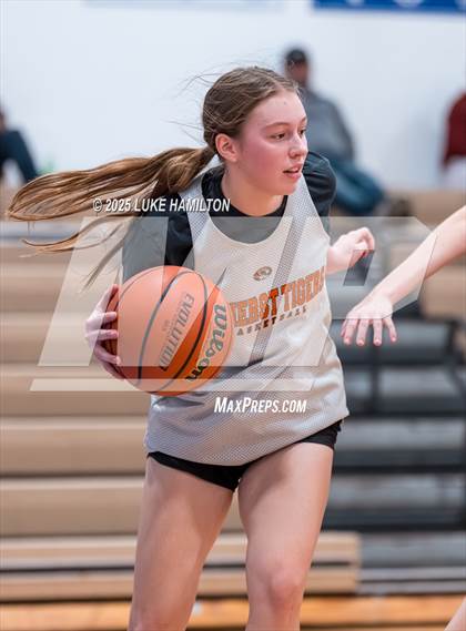 Thumbnail 2 in Amherst Central @ Frontier photogallery.