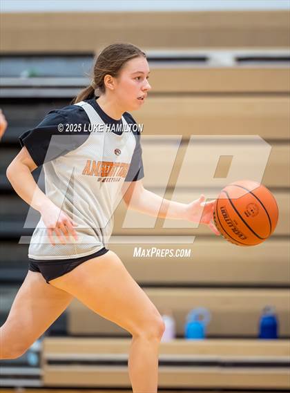 Thumbnail 1 in Amherst Central @ Frontier photogallery.