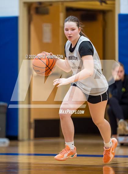 Thumbnail 2 in Amherst Central @ Frontier photogallery.