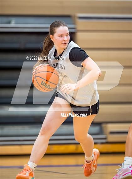 Thumbnail 2 in Amherst Central @ Frontier photogallery.