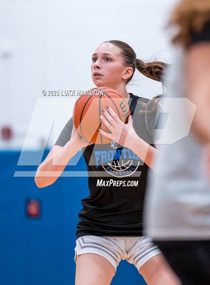 Thumbnail 1 in Amherst Central @ Frontier photogallery.