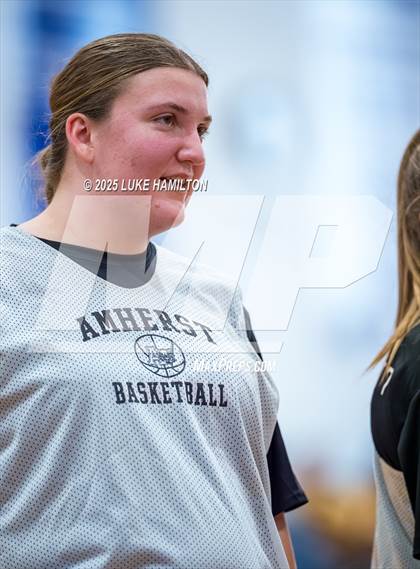 Thumbnail 1 in Amherst Central @ Frontier photogallery.