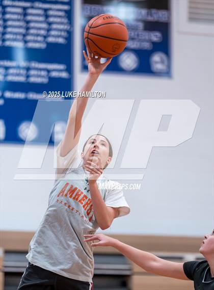 Thumbnail 1 in Amherst Central @ Frontier photogallery.