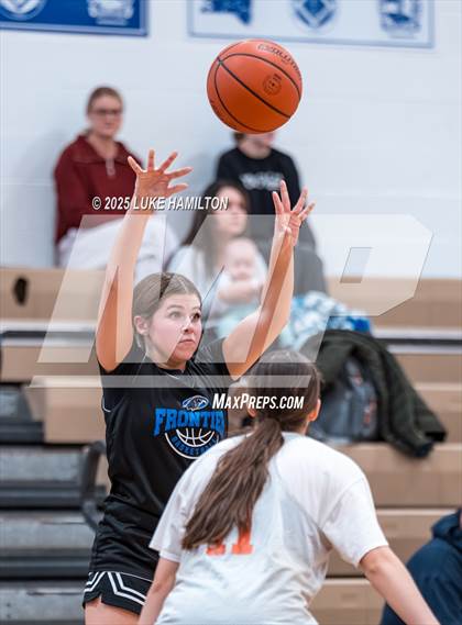 Thumbnail 3 in Amherst Central @ Frontier photogallery.