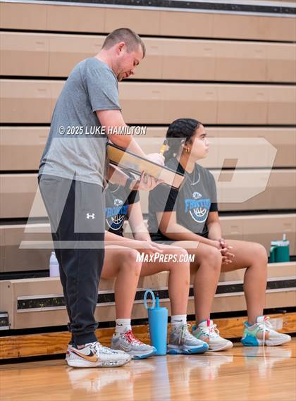 Thumbnail 3 in Amherst Central @ Frontier photogallery.