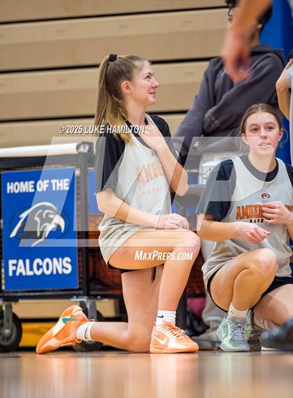 Thumbnail 2 in Amherst Central @ Frontier photogallery.