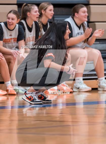 Thumbnail 3 in Amherst Central @ Frontier photogallery.