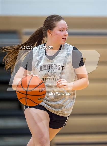 Thumbnail 1 in Amherst Central @ Frontier photogallery.