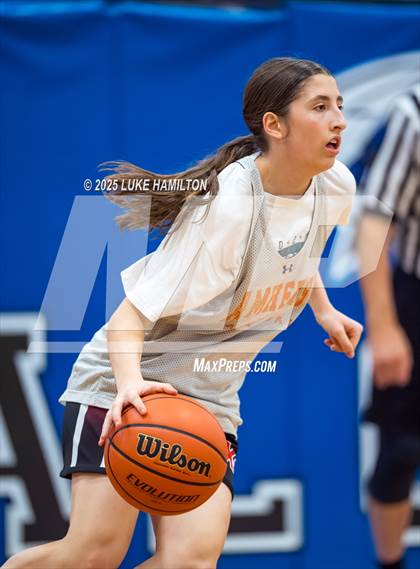 Thumbnail 1 in Amherst Central @ Frontier photogallery.