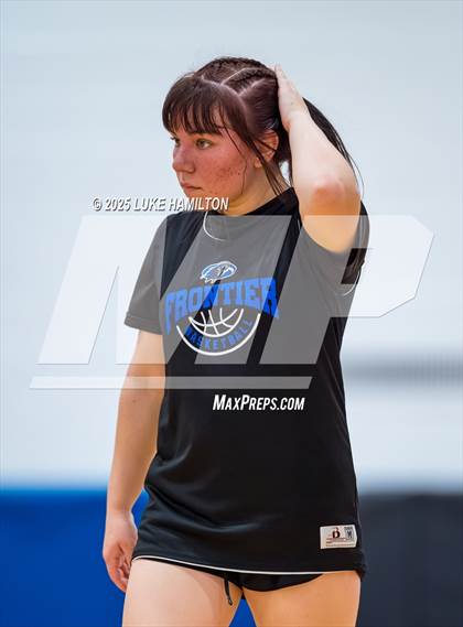 Thumbnail 3 in Amherst Central @ Frontier photogallery.