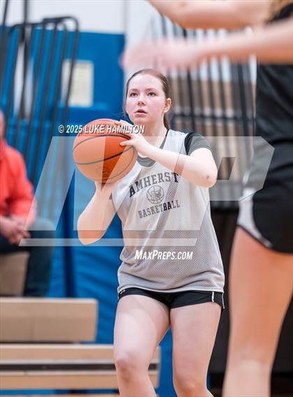 Thumbnail 2 in Amherst Central @ Frontier photogallery.