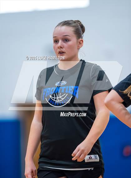 Thumbnail 2 in Amherst Central @ Frontier photogallery.