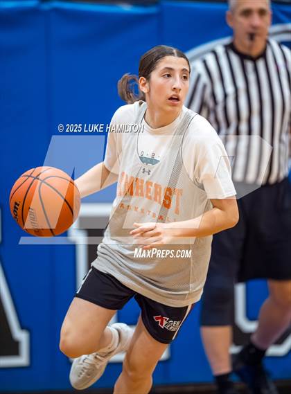 Thumbnail 2 in Amherst Central @ Frontier photogallery.