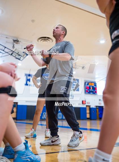 Thumbnail 2 in Amherst Central @ Frontier photogallery.